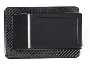 Window Heating Wire Protector for Bronco
