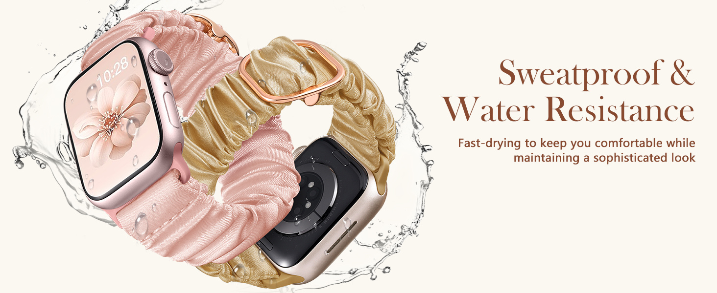 iphone watch bands for women