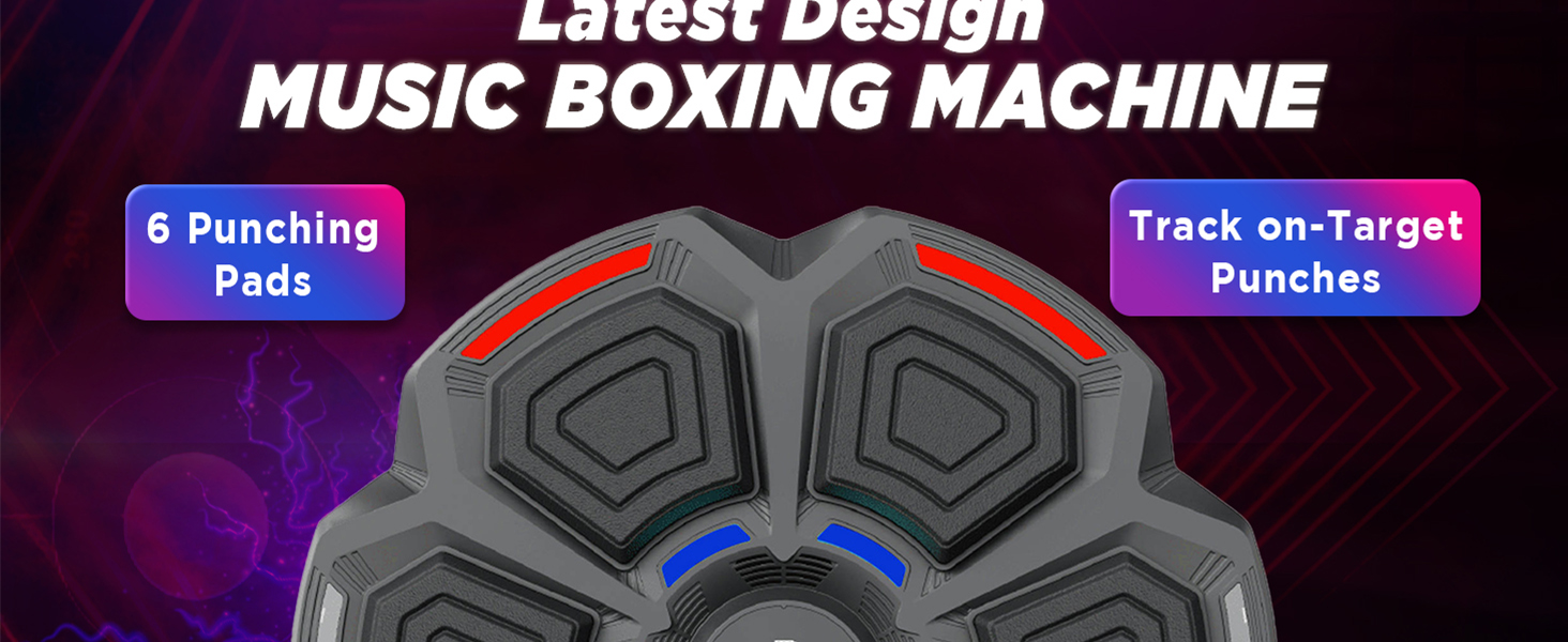 boxing training equipment