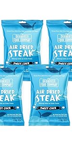 skibbereen air dried steak sweet cider