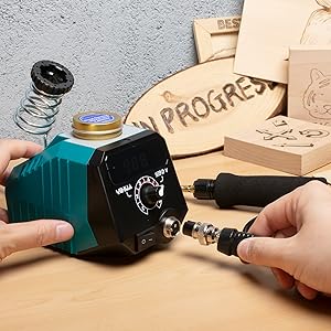 Small manufacture image 3