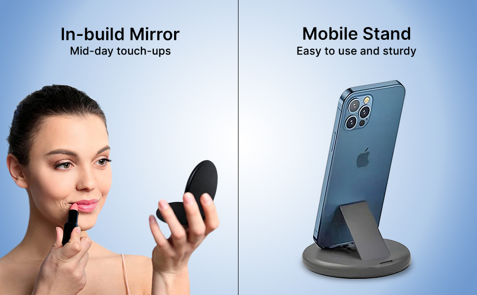 pTron Nexo adpters kit