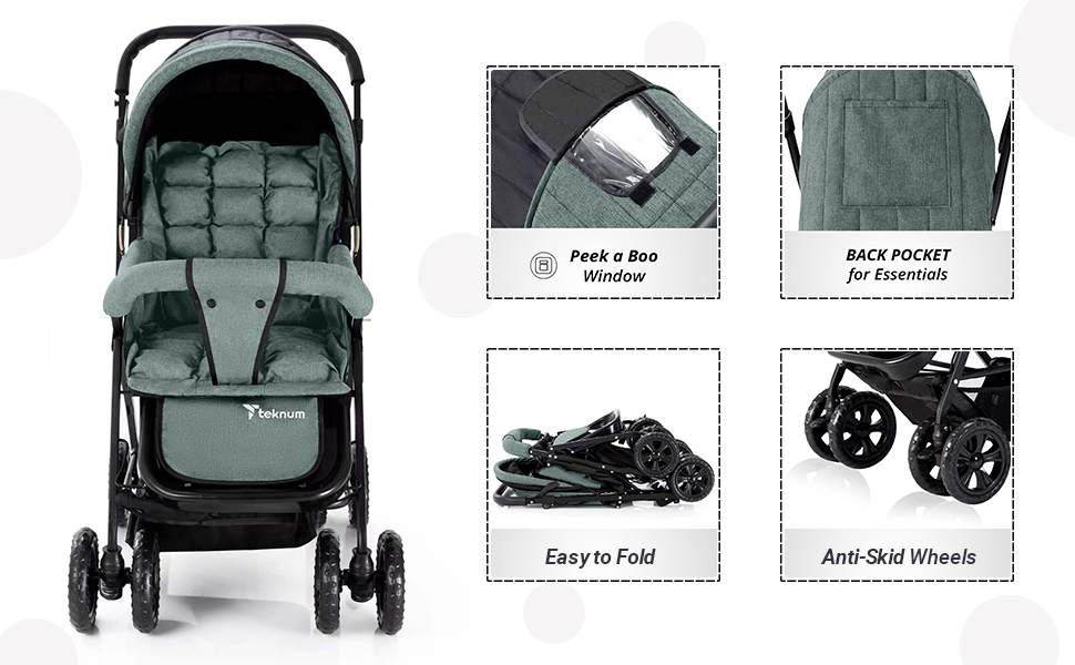 تكنوم انظر إليّ باللون الرمادي الداكن