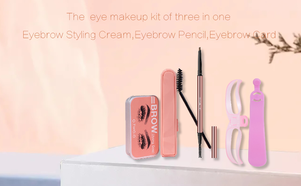 3 in 1 makeup set