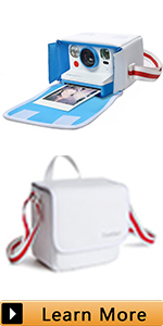 camera bag for Polaroid