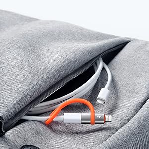 Type C to Lightning Adapter