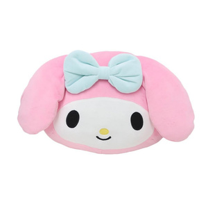 〔激レア〕マイメロディ クッション ピンク BIG サイズ85×25×55cm マイメロディ クッション ピンク BIG サイズ85×25×55cm