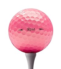 Amazon.co.jp: TrustトラストゴルフボールAurora(オーロラ) 被ら