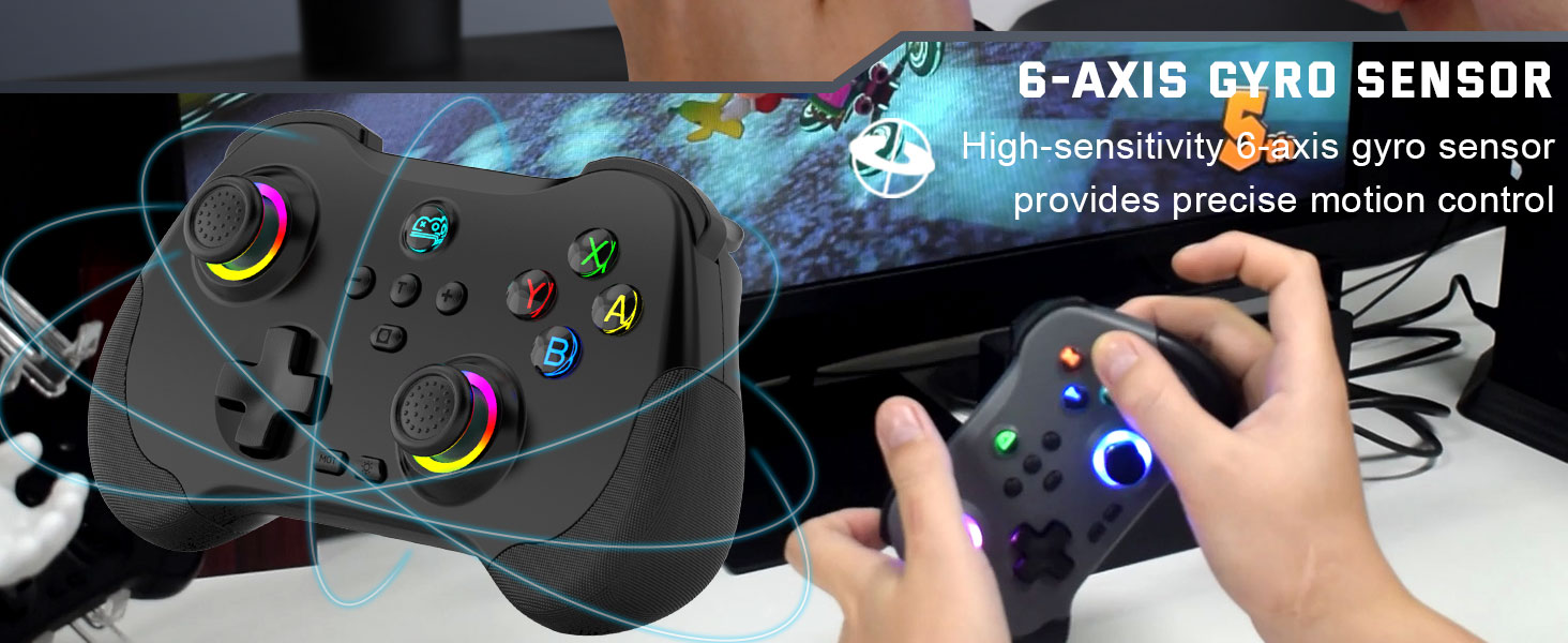 phone controller