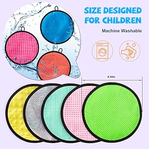 Sensory Mini Mats