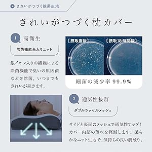 【新品未使用】fabe Il Guanciale Medico 枕　イタリア製 通販生活®通販生活のメディカル枕(R)｜【公式】カタログハウスの