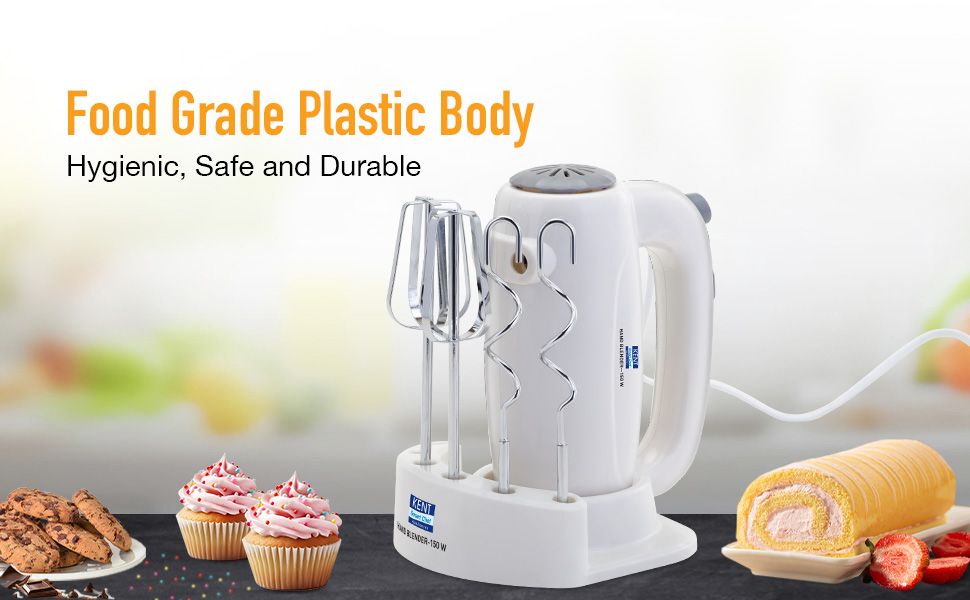 KENT Hand Blender 150W