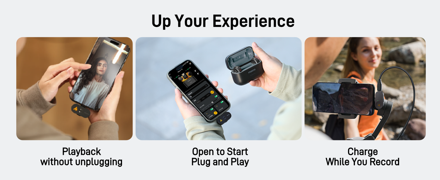 Easy to use