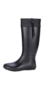rain boots for women