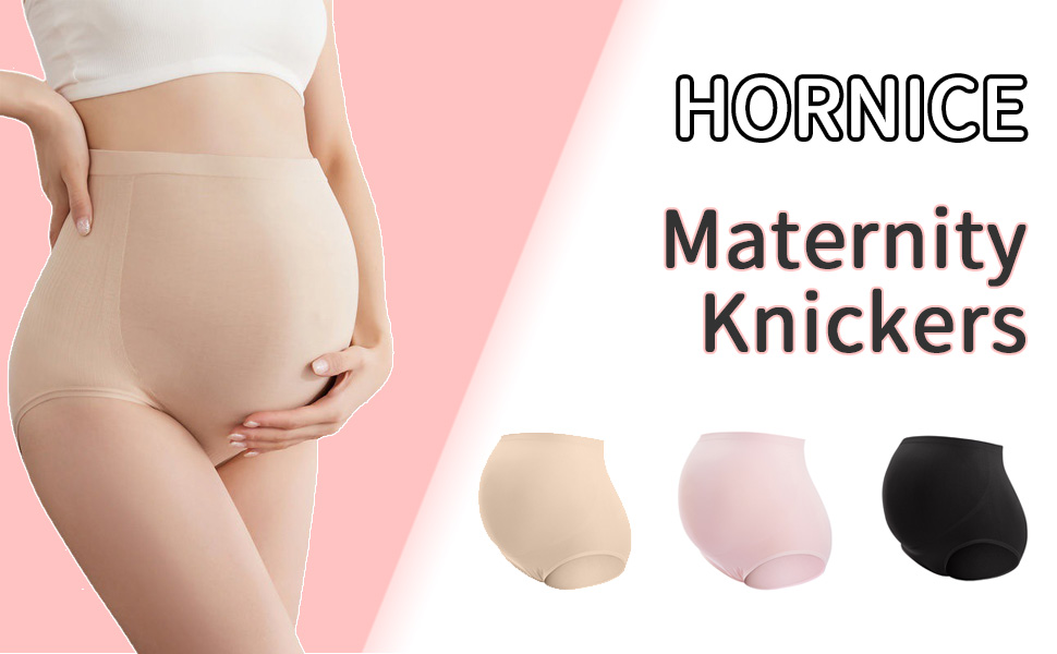 Maternity Underwear