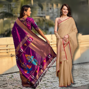 Women Sarees