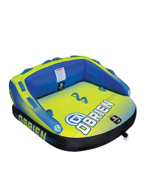 Baller 2 Çekilebilir Tüp