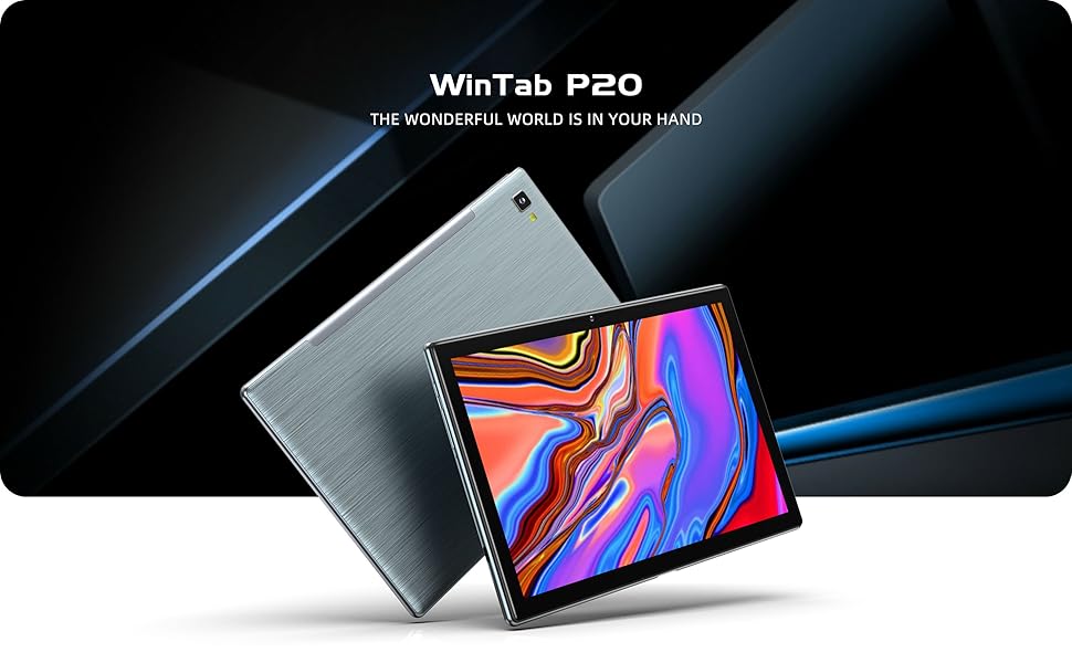 android tablet
