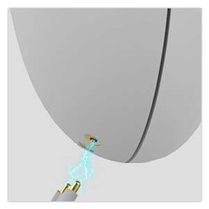 Magnetic Suction Design 