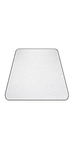 Amazon.co.jp: cukulife 11mm 銀マット 極厚 キャンプ用 アルミ