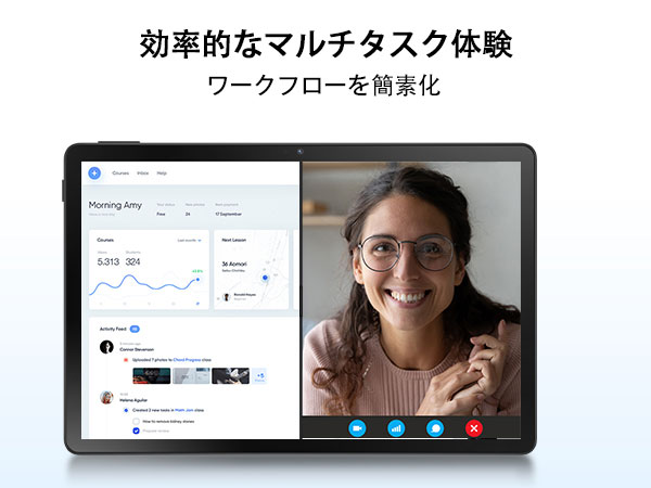 Amazon.co.jp: 【11インチ Android 15 初登場】DOOGEE U11 PRO