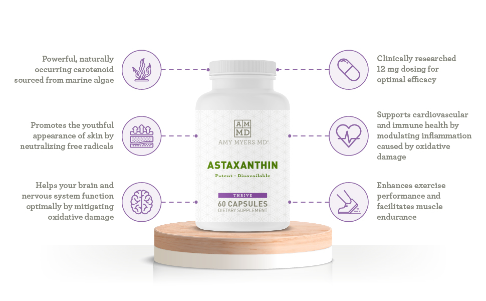 Support cardiovascular and immune health and enhances exercise perfomance