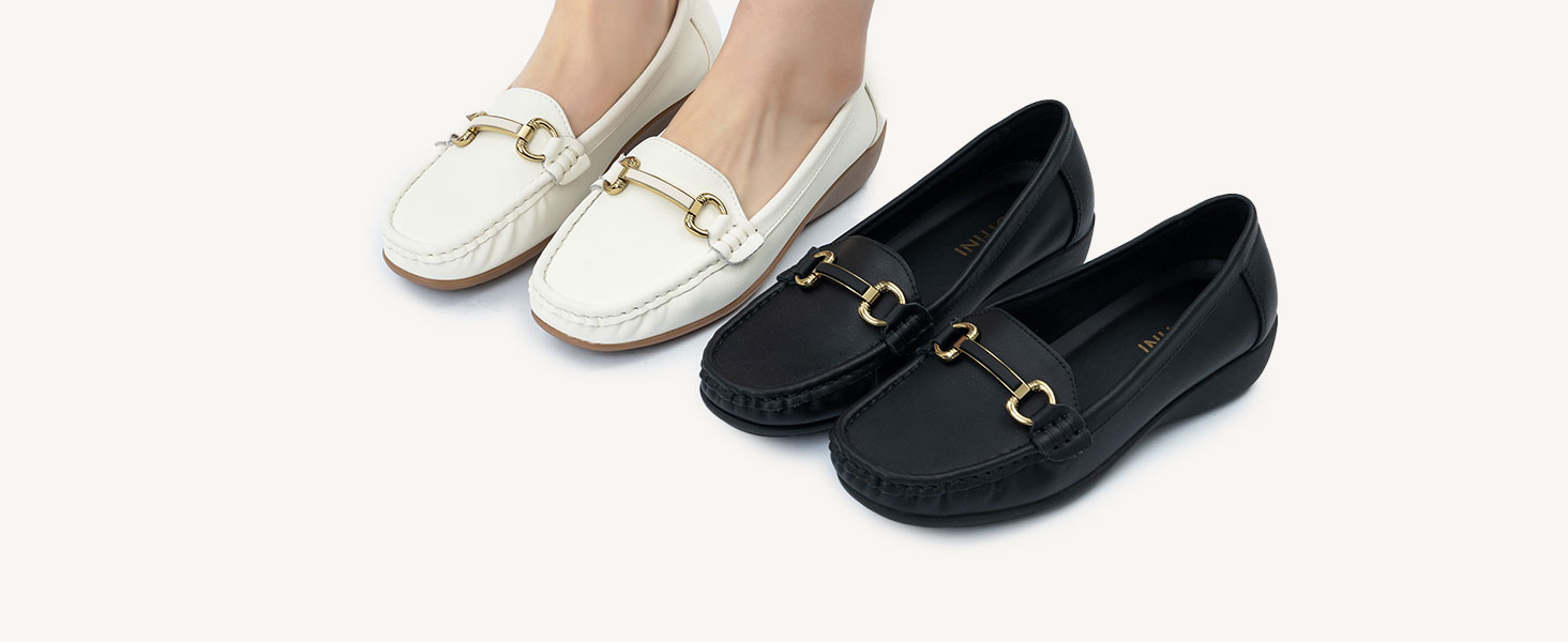 penny loafers for women