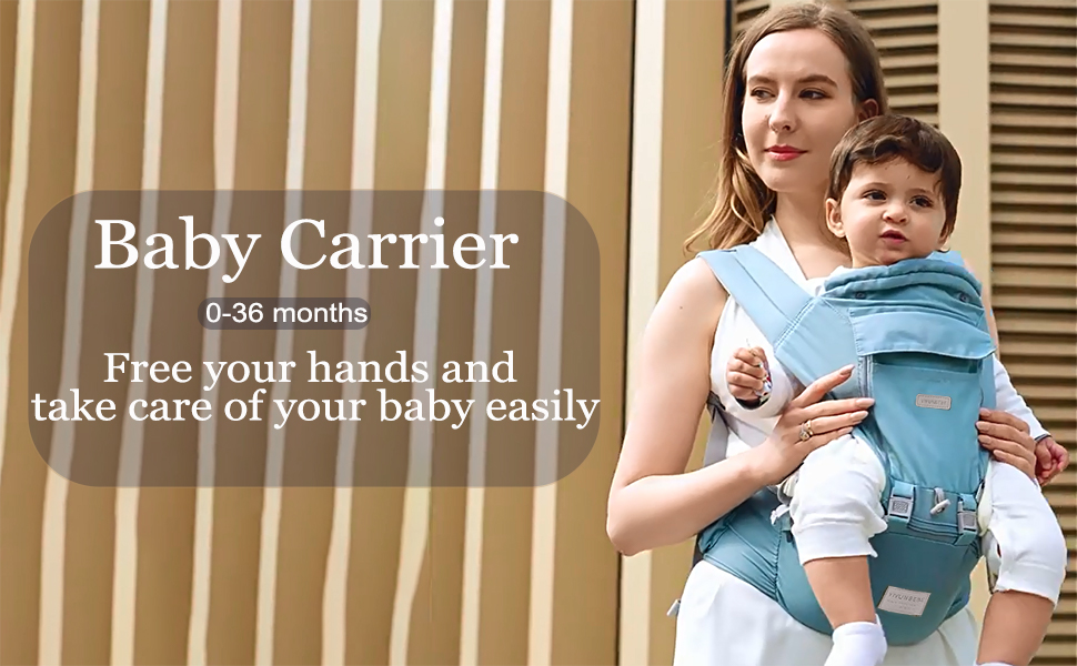 baby carrier