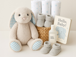Perfect for Baby Shower