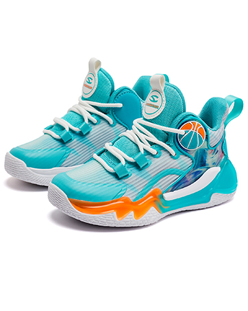 HOBIBEAR girls basketball shoes