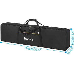 Housse pour Clavier 88 Touches