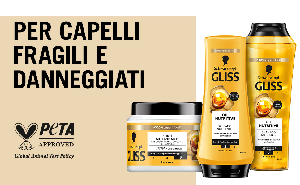 Gliss_Balsamo_Oil Nutritive_Immagine4