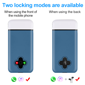 Phone Lock Box with Timer,Timed Lock Box,USB Charging Type,Time Can Be Freely Set,Easy to Carry,Excessive Games,Mobile Phone Addiction 12 lock box for phone