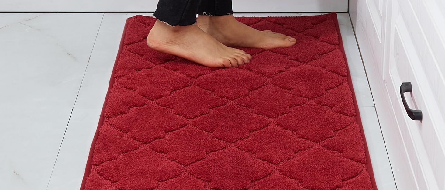 cosy homeer soft kitchen rugs mat for your home