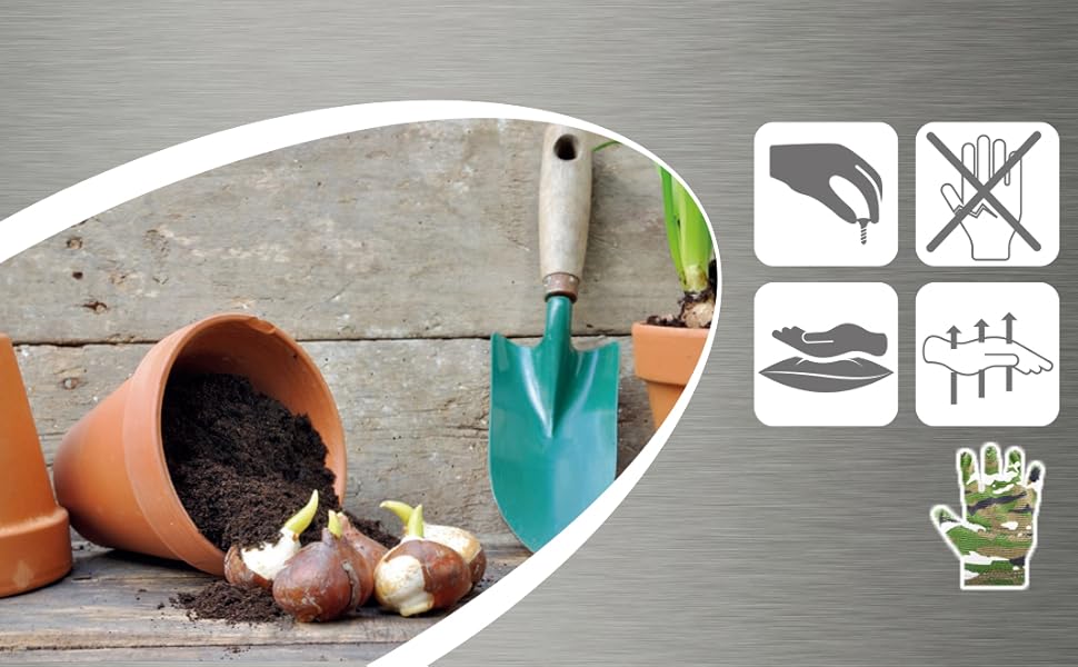 indoor and outdoor gloves