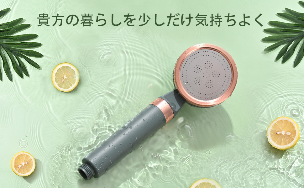 柔らかい浄水塩素除去 シャワーヘッド フィルター4つとアダプター4種類付き Amazon.co.jp: 柔らかい浄水塩素除去 シャワーヘッド しゃわーへ