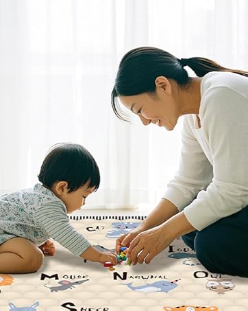 baby play mat