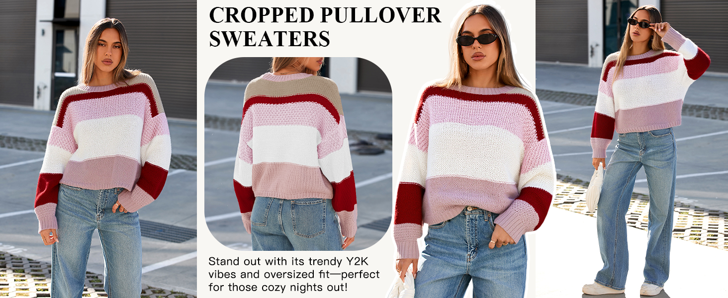 sweater women