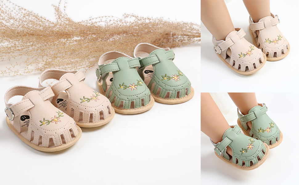 baby girl shoes