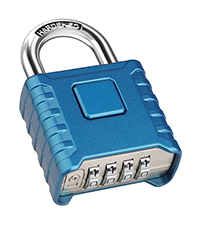 Heavy Combination Lock