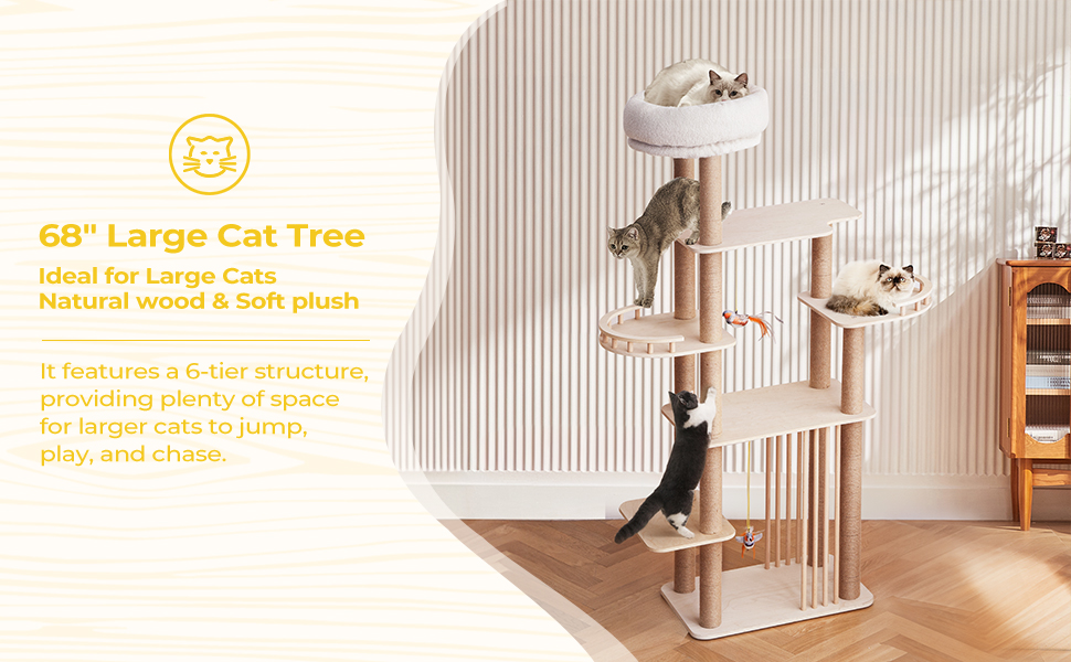 cat tree