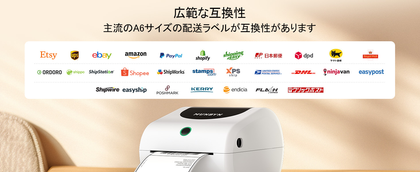 日本郵便申請