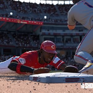 Amazon.co.jp: 【PS5】MLB The Show 25（英語版） : ゲーム