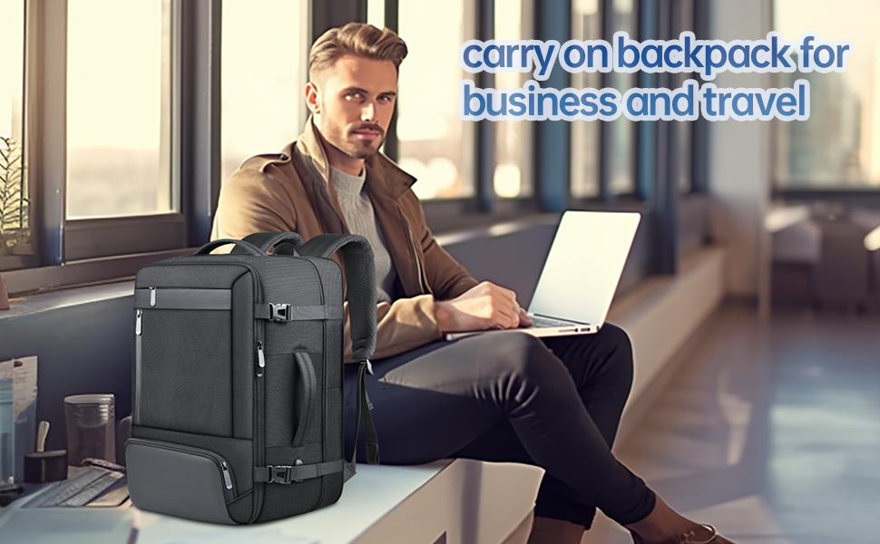 carry on backpack