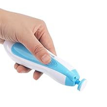 baby nail tirmmer