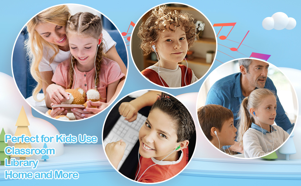 bulk earbuds headphones