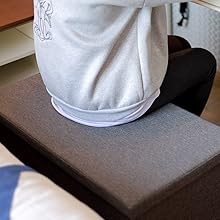 ottoman box folding ottoman storage box ottoman with storage grey ottoman with storage