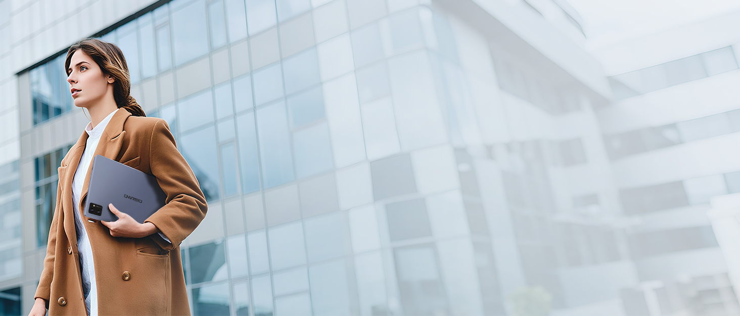 DigiLand Android Tablets