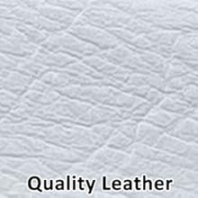 High quality leather