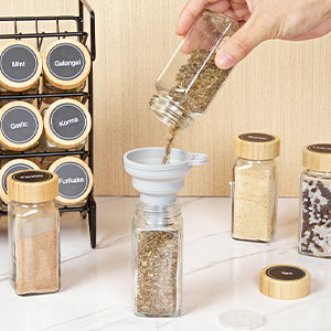 Spice Rack Organizer